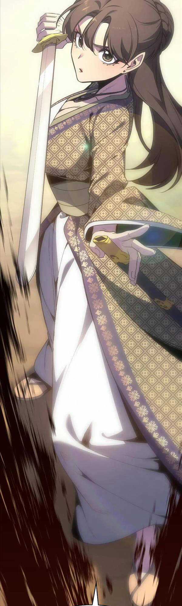 Thiên Ma Thần Quyết: Trùng Sinh Chapter 73 trang 75