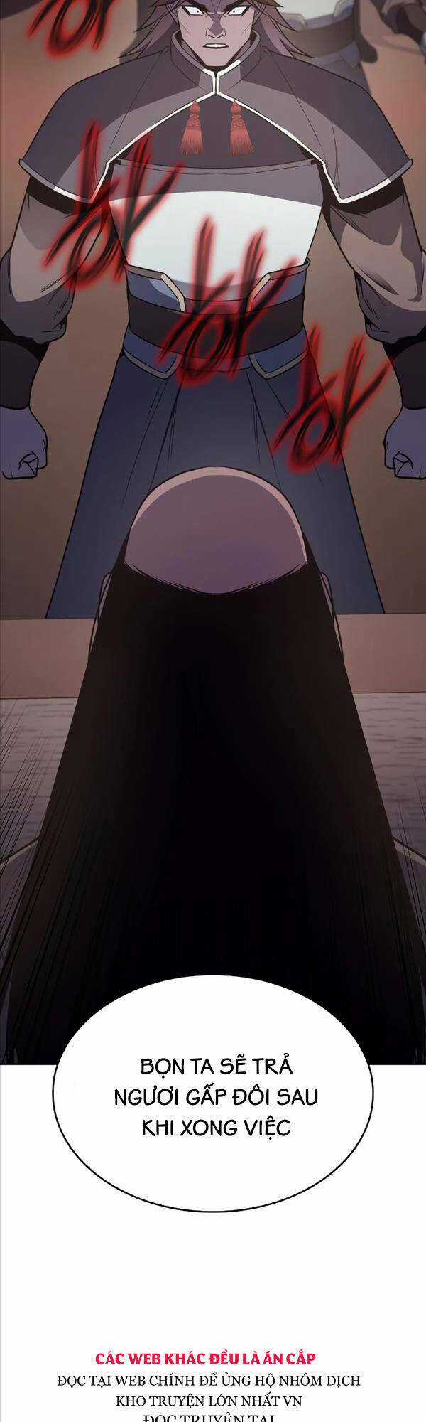 Thiên Ma Thần Quyết: Trùng Sinh Chapter 73 trang 9