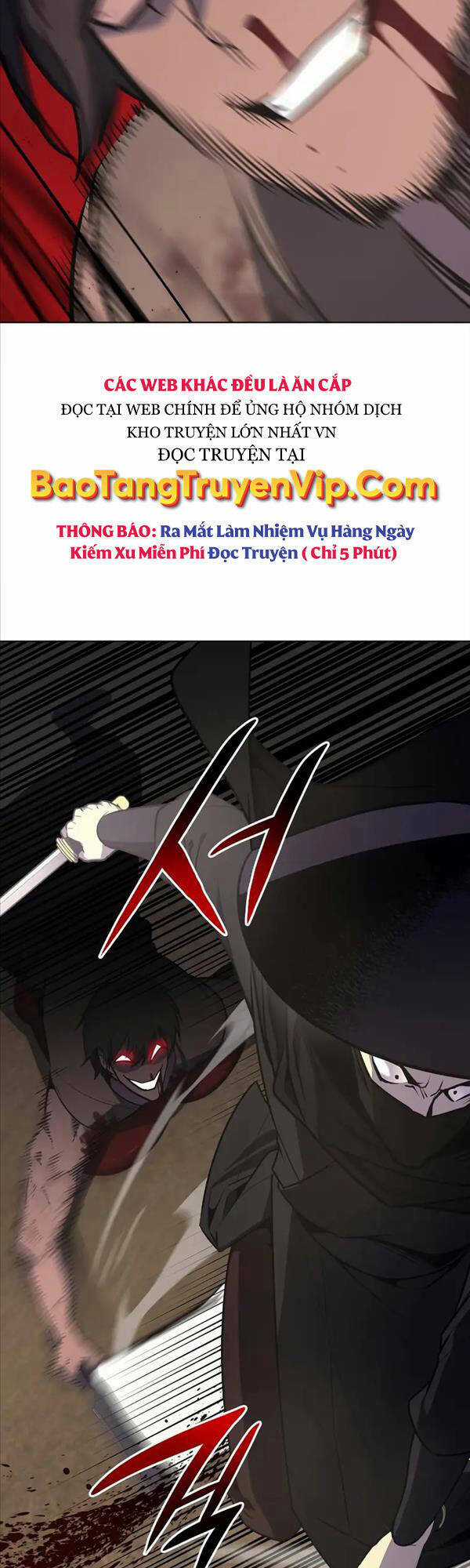 Thiên Ma Thần Quyết: Trùng Sinh Chapter 74 trang 10