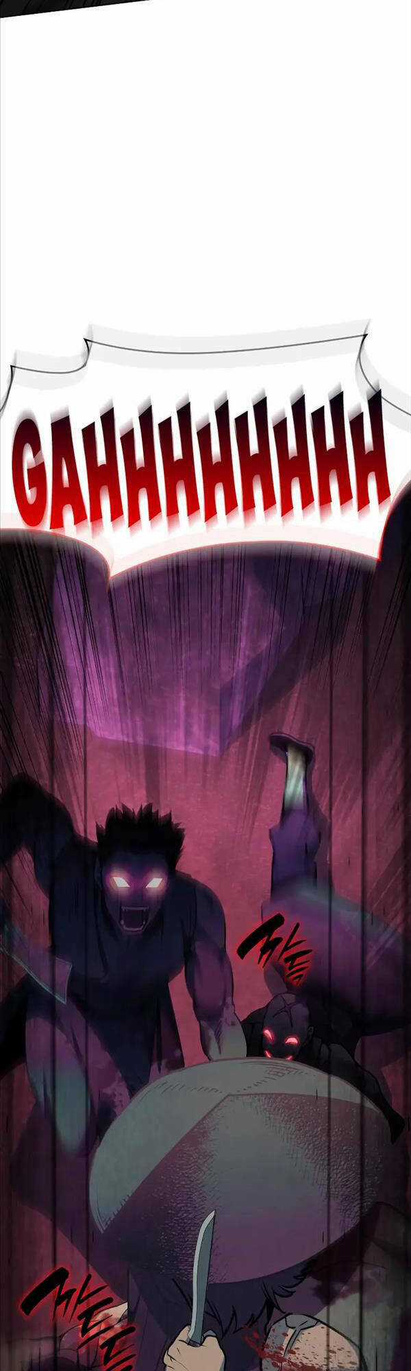 Thiên Ma Thần Quyết: Trùng Sinh Chapter 74 trang 12