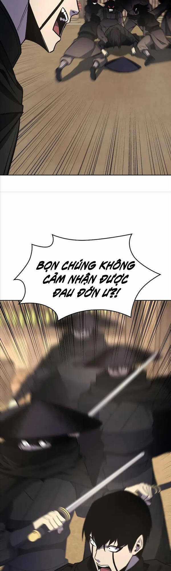 Thiên Ma Thần Quyết: Trùng Sinh Chapter 74 trang 14