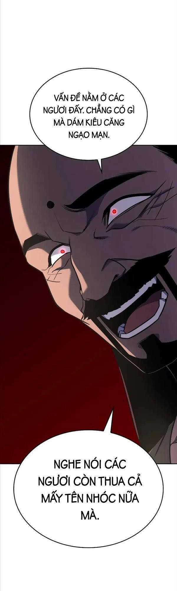 Thiên Ma Thần Quyết: Trùng Sinh Chapter 74 trang 16