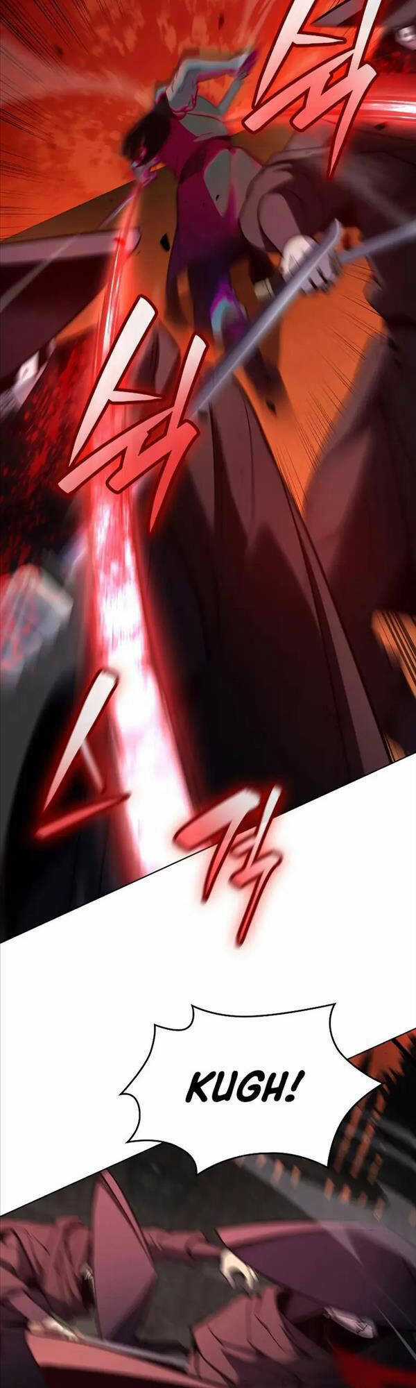 Thiên Ma Thần Quyết: Trùng Sinh Chapter 74 trang 18