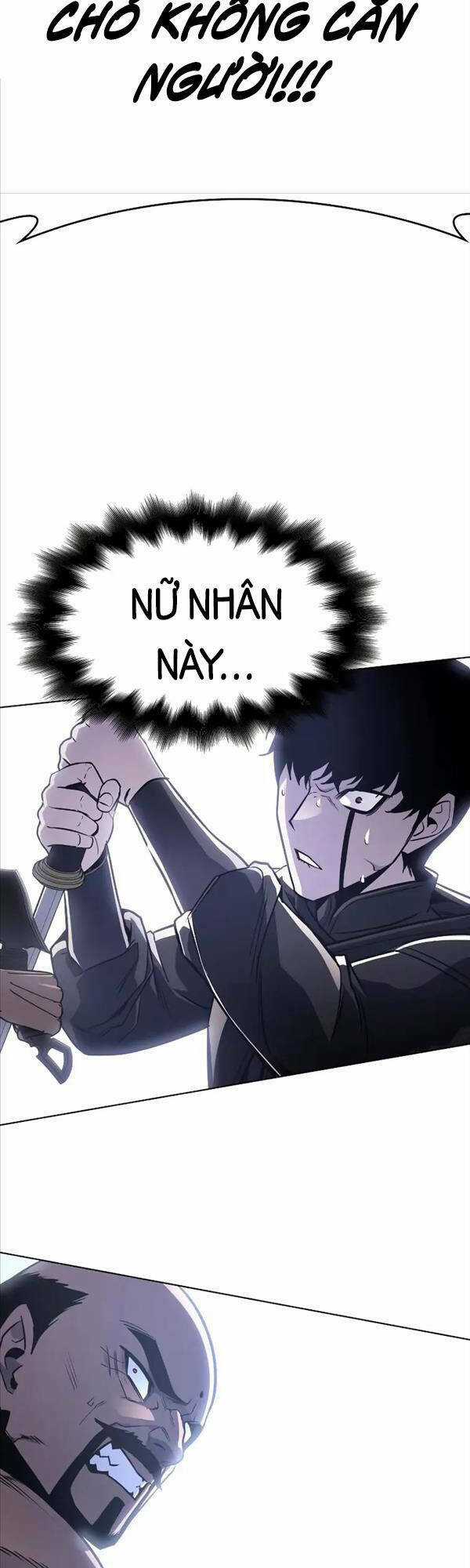 Thiên Ma Thần Quyết: Trùng Sinh Chapter 74 trang 27