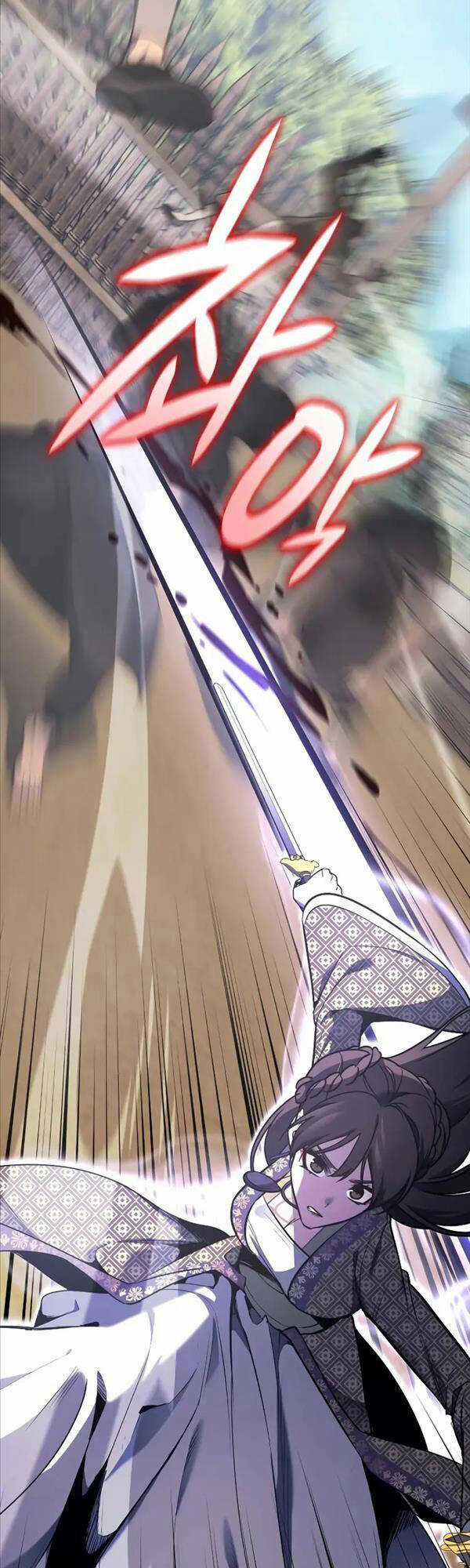 Thiên Ma Thần Quyết: Trùng Sinh Chapter 74 trang 3