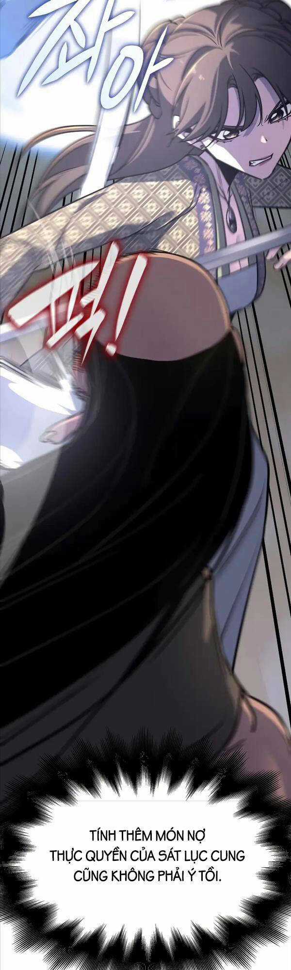 Thiên Ma Thần Quyết: Trùng Sinh Chapter 74 trang 35