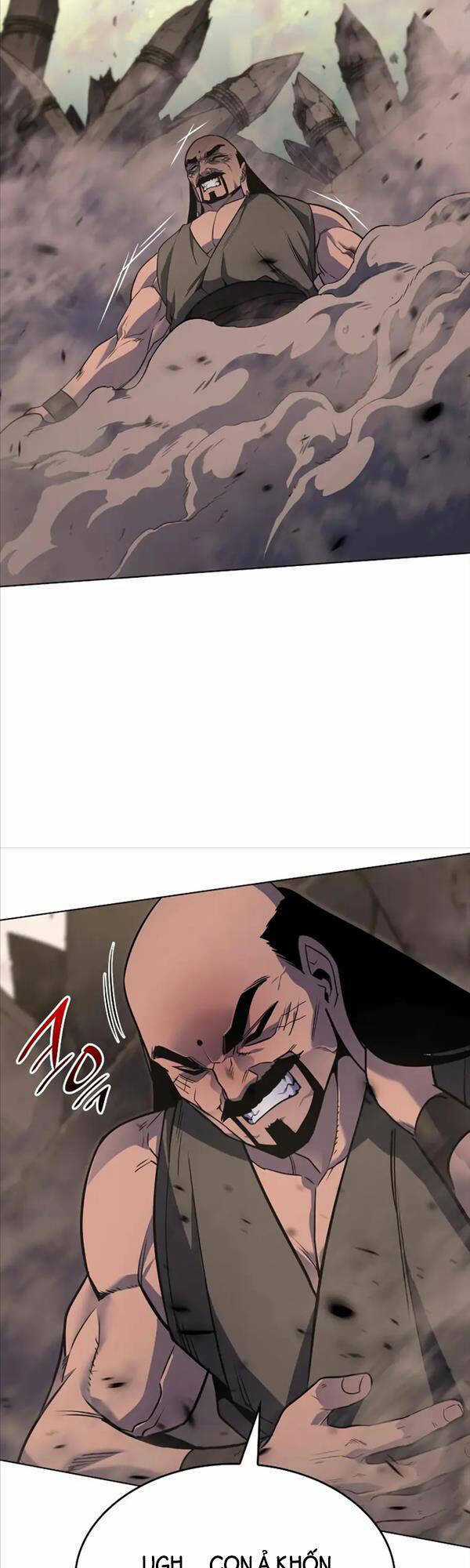 Thiên Ma Thần Quyết: Trùng Sinh Chapter 74 trang 38