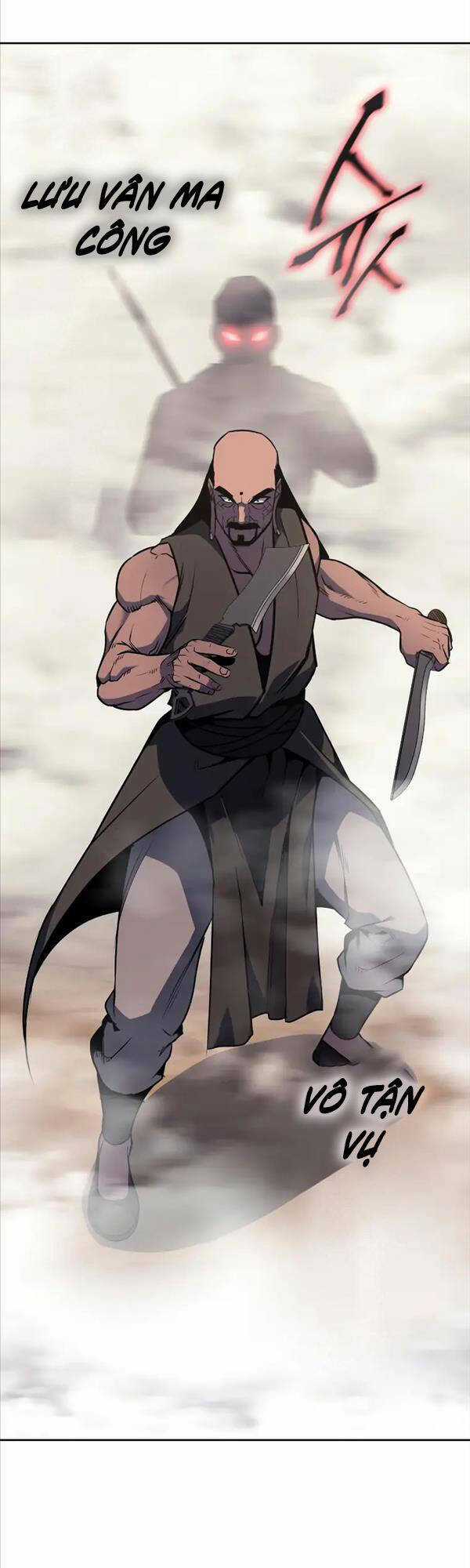 Thiên Ma Thần Quyết: Trùng Sinh Chapter 74 trang 42