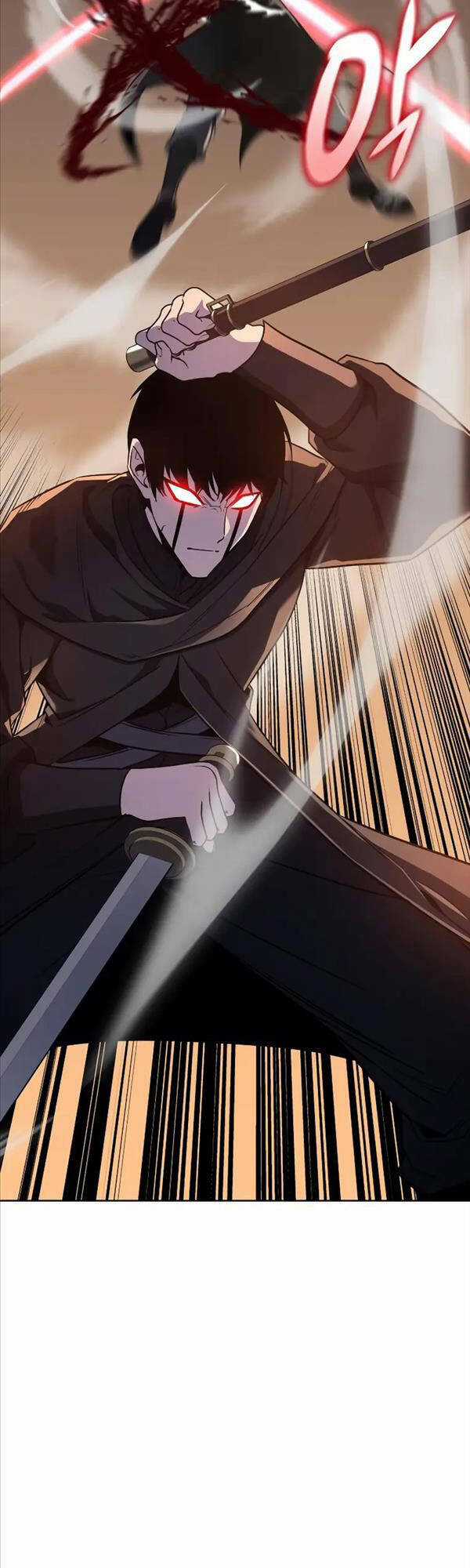 Thiên Ma Thần Quyết: Trùng Sinh Chapter 74 trang 45