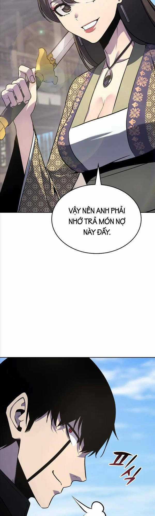 Thiên Ma Thần Quyết: Trùng Sinh Chapter 74 trang 50