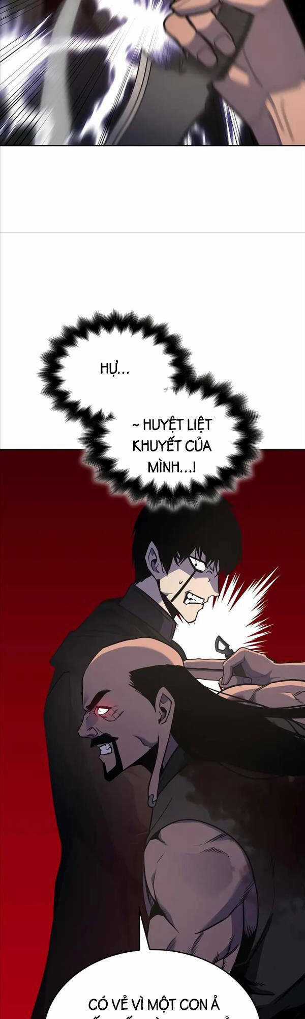 Thiên Ma Thần Quyết: Trùng Sinh Chapter 74 trang 58