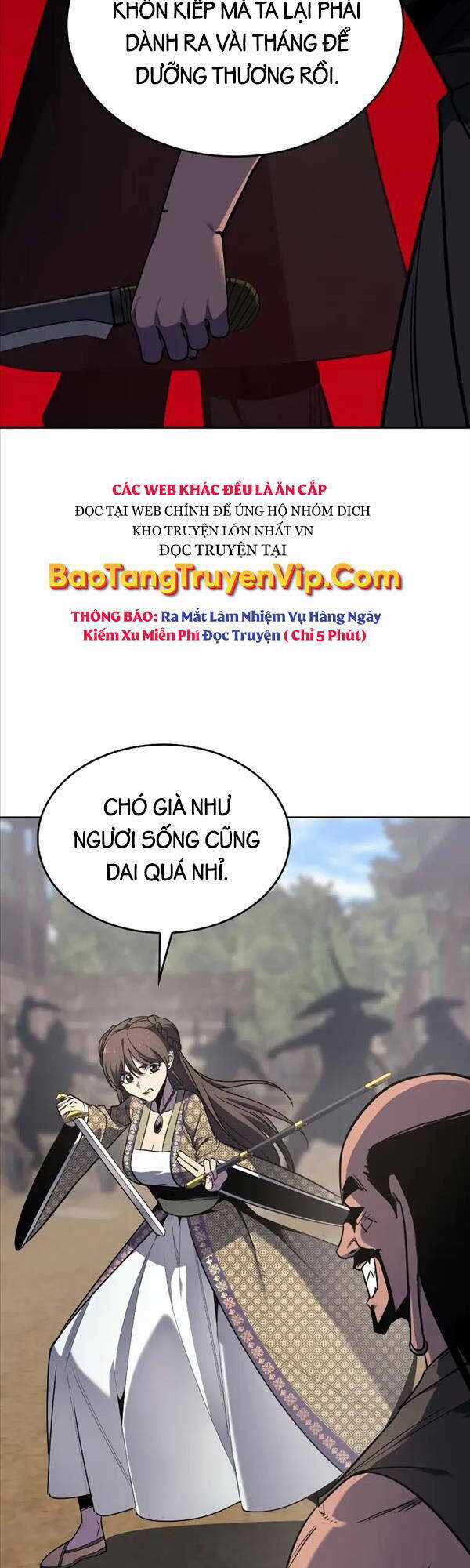 Thiên Ma Thần Quyết: Trùng Sinh Chapter 74 trang 59