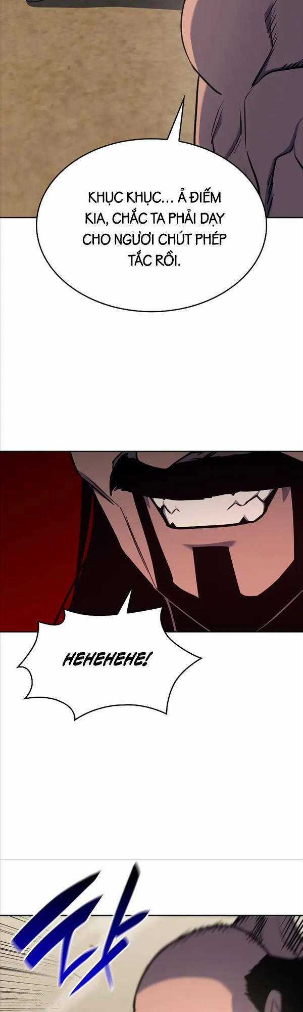 Thiên Ma Thần Quyết: Trùng Sinh Chapter 74 trang 60