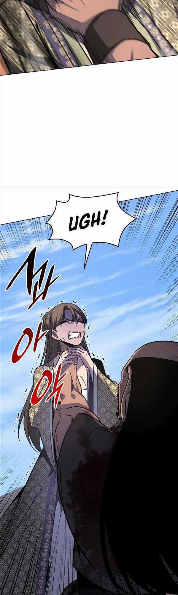 Thiên Ma Thần Quyết: Trùng Sinh Chapter 74 trang 69