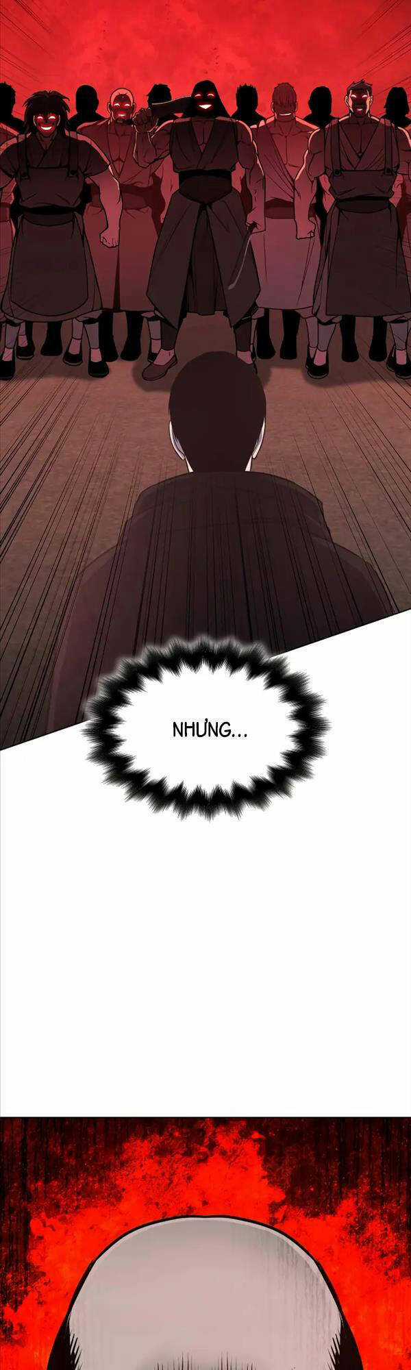 Thiên Ma Thần Quyết: Trùng Sinh Chapter 74 trang 7