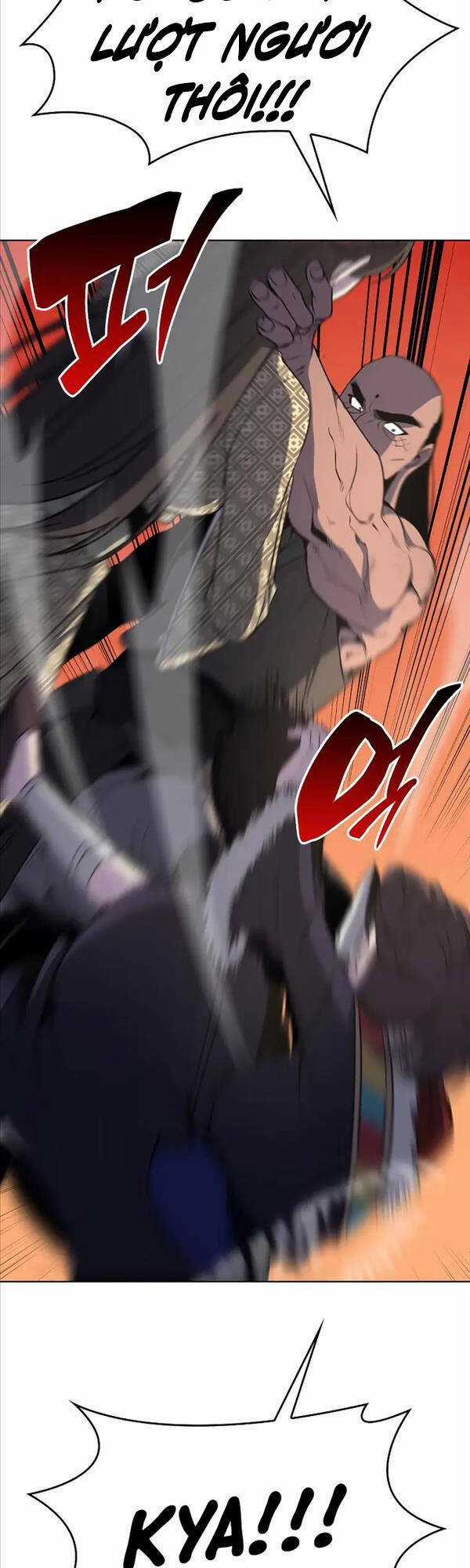 Thiên Ma Thần Quyết: Trùng Sinh Chapter 74 trang 72