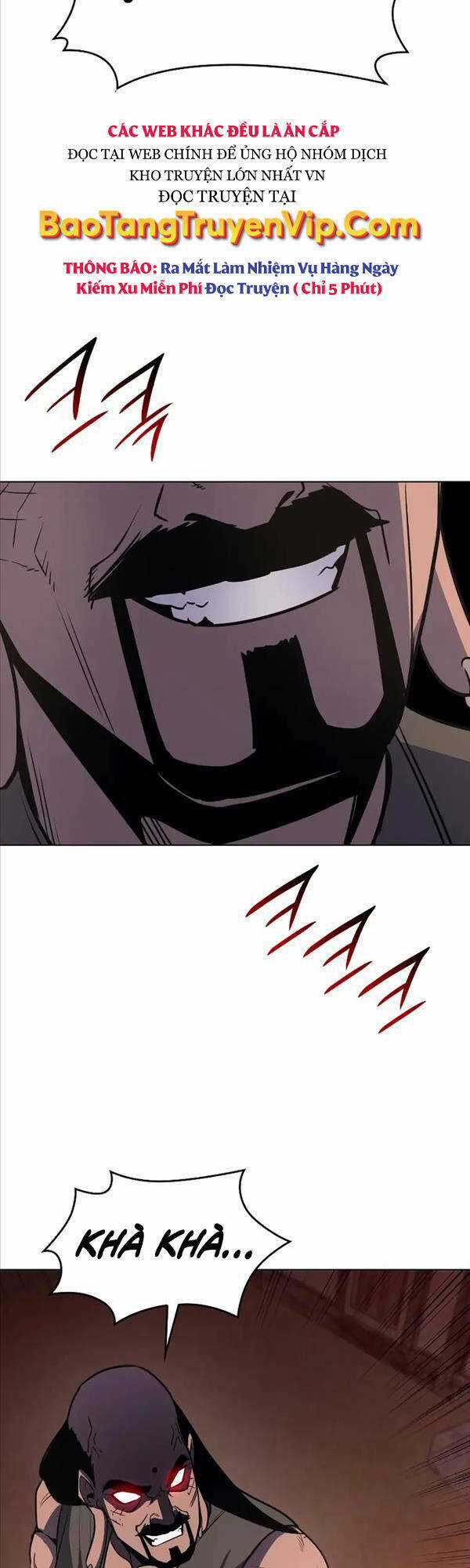 Thiên Ma Thần Quyết: Trùng Sinh Chapter 74 trang 73