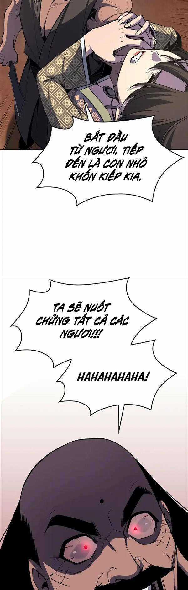 Thiên Ma Thần Quyết: Trùng Sinh Chapter 74 trang 74