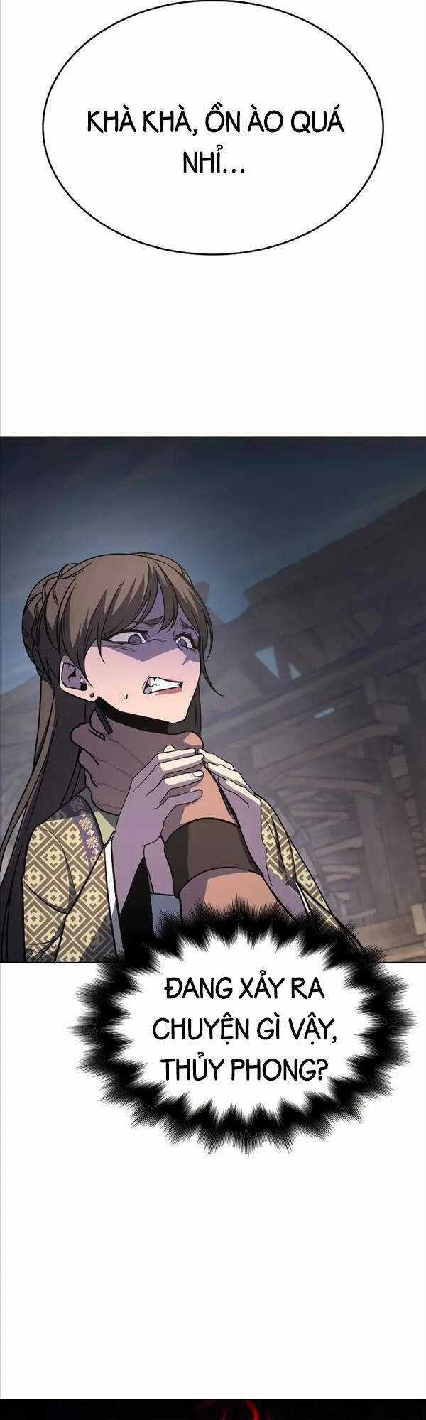 Thiên Ma Thần Quyết: Trùng Sinh Chapter 74 trang 80