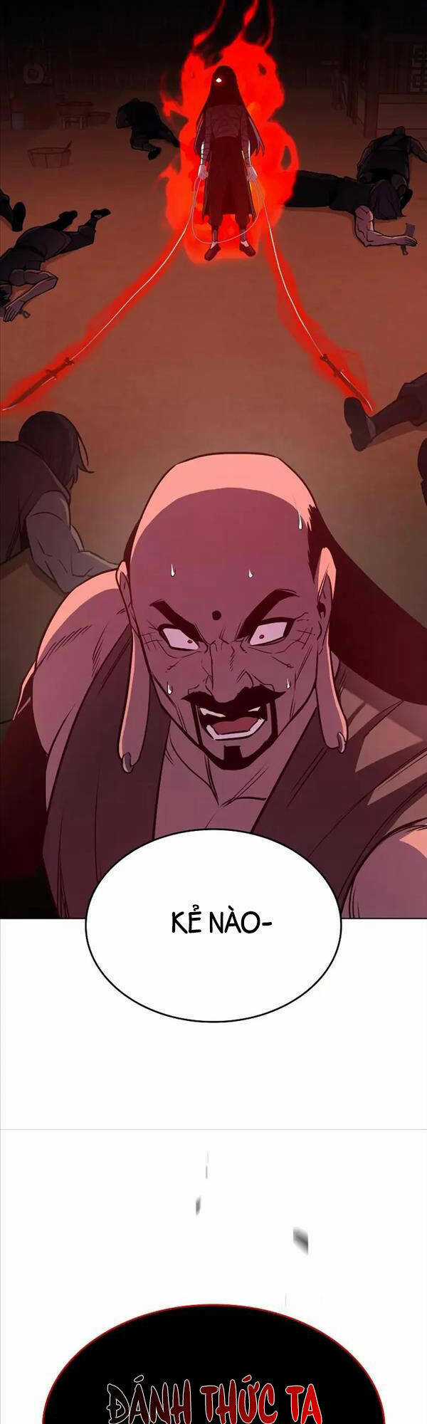 Thiên Ma Thần Quyết: Trùng Sinh Chapter 74 trang 81