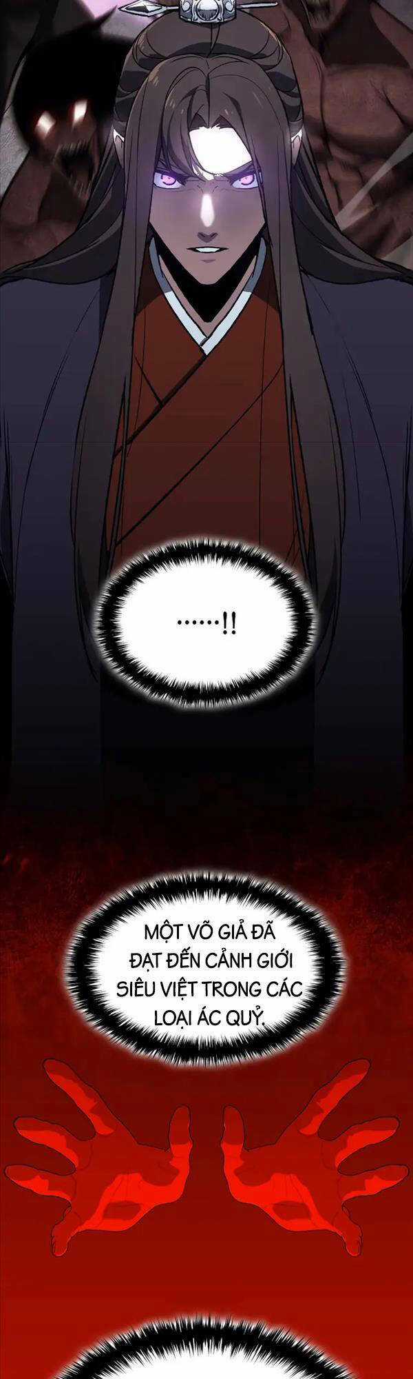 Thiên Ma Thần Quyết: Trùng Sinh Chapter 75 trang 10