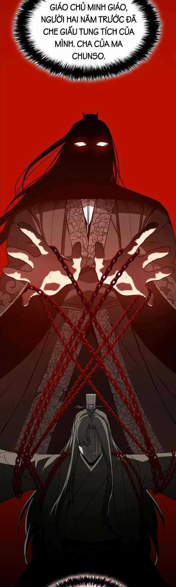 Thiên Ma Thần Quyết: Trùng Sinh Chapter 75 trang 11