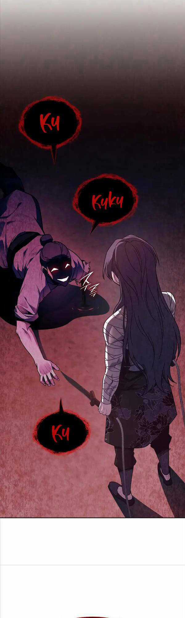 Thiên Ma Thần Quyết: Trùng Sinh Chapter 75 trang 17