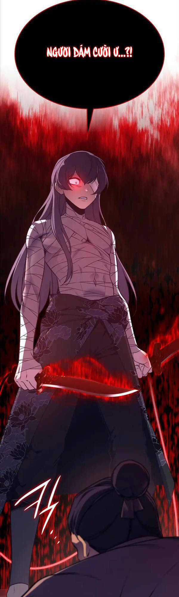 Thiên Ma Thần Quyết: Trùng Sinh Chapter 75 trang 18