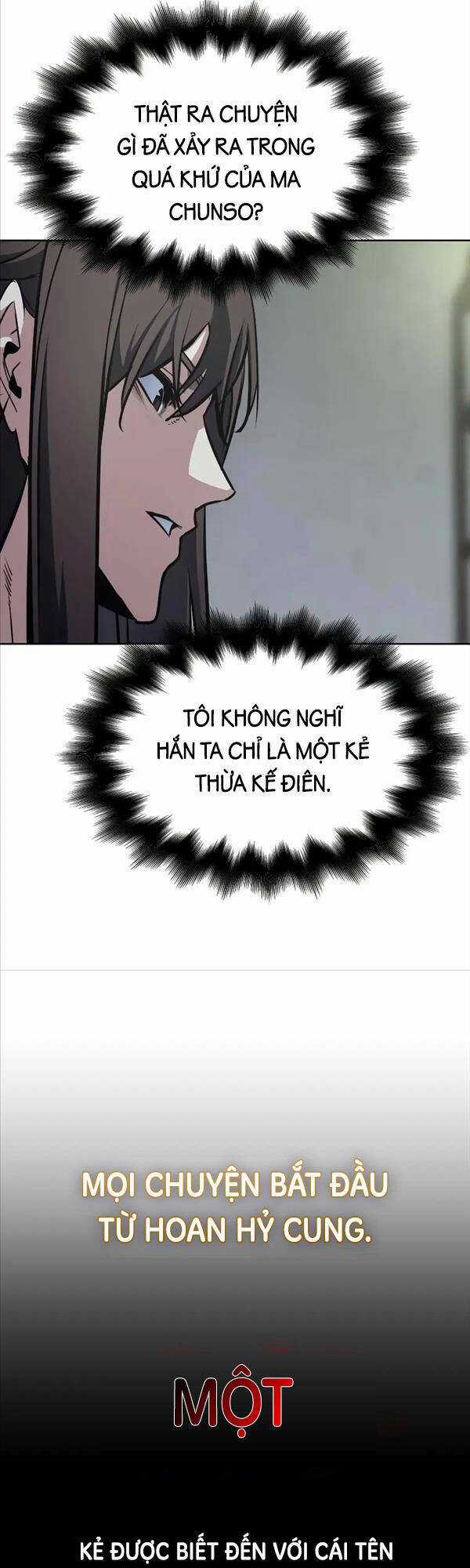 Thiên Ma Thần Quyết: Trùng Sinh Chapter 75 trang 2