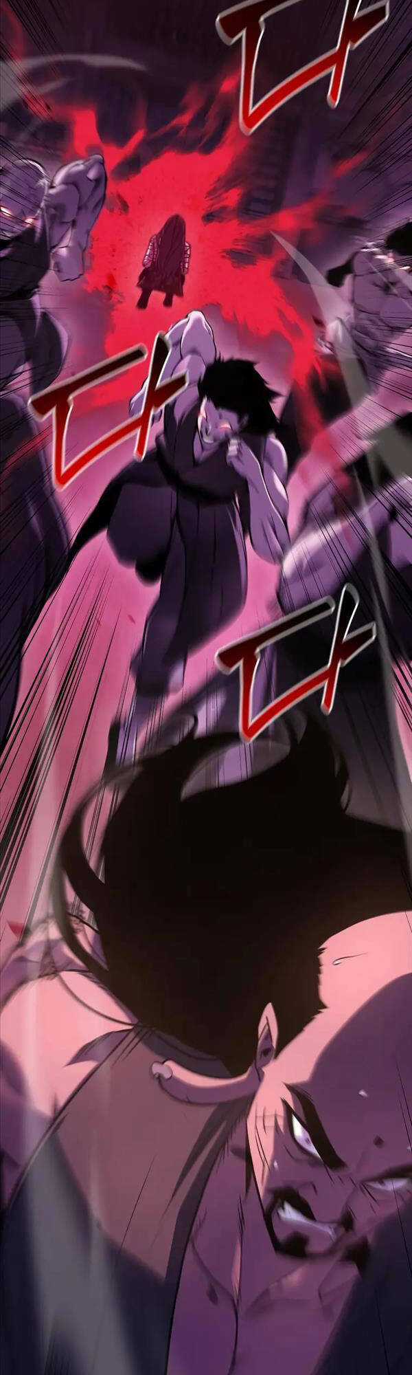 Thiên Ma Thần Quyết: Trùng Sinh Chapter 75 trang 27