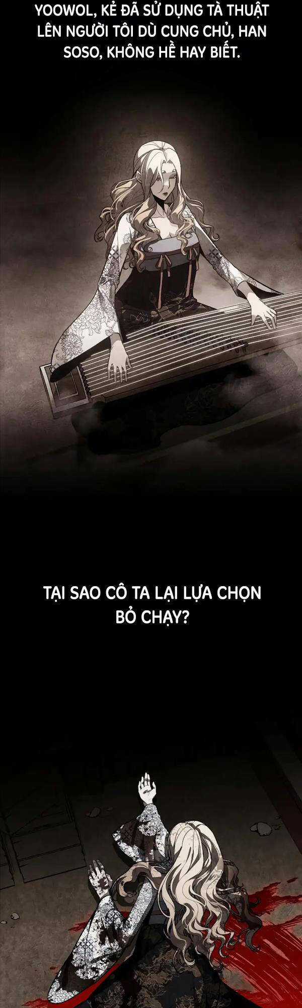 Thiên Ma Thần Quyết: Trùng Sinh Chapter 75 trang 3