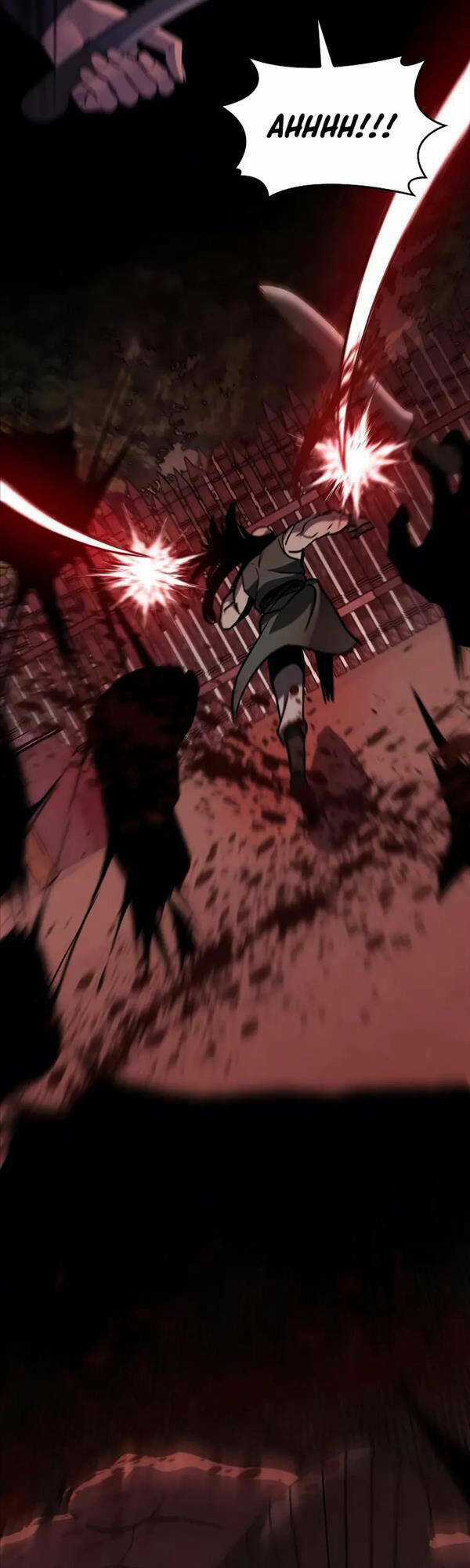 Thiên Ma Thần Quyết: Trùng Sinh Chapter 75 trang 34