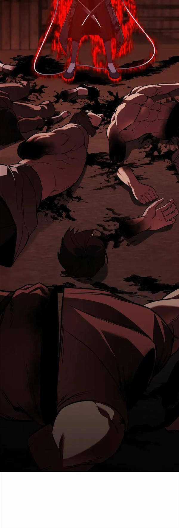 Thiên Ma Thần Quyết: Trùng Sinh Chapter 75 trang 37