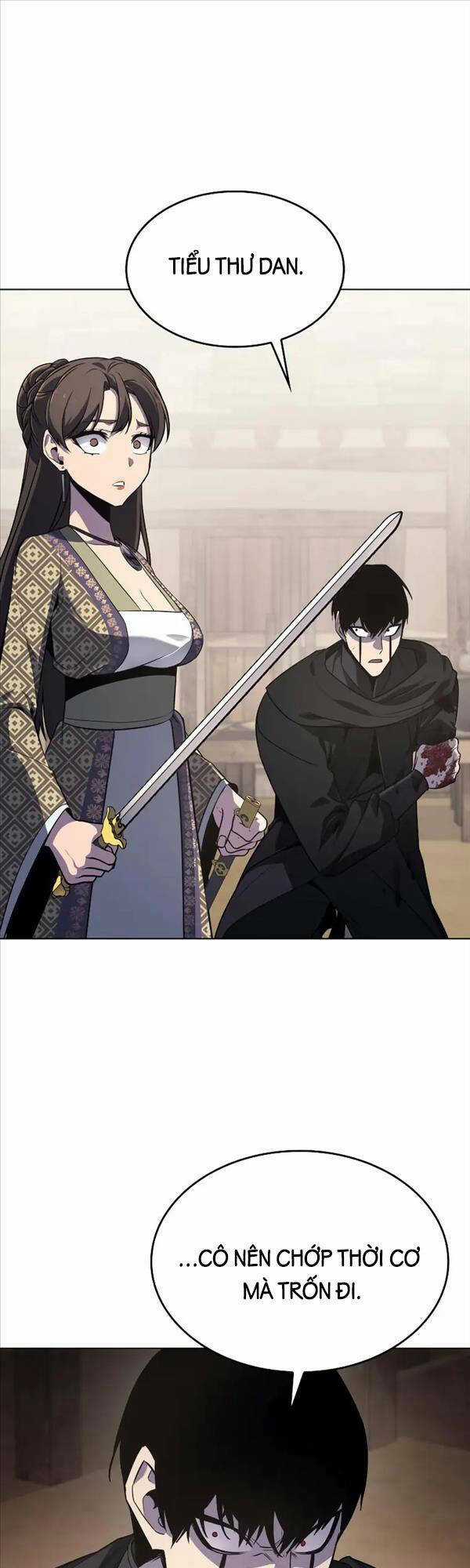 Thiên Ma Thần Quyết: Trùng Sinh Chapter 75 trang 38