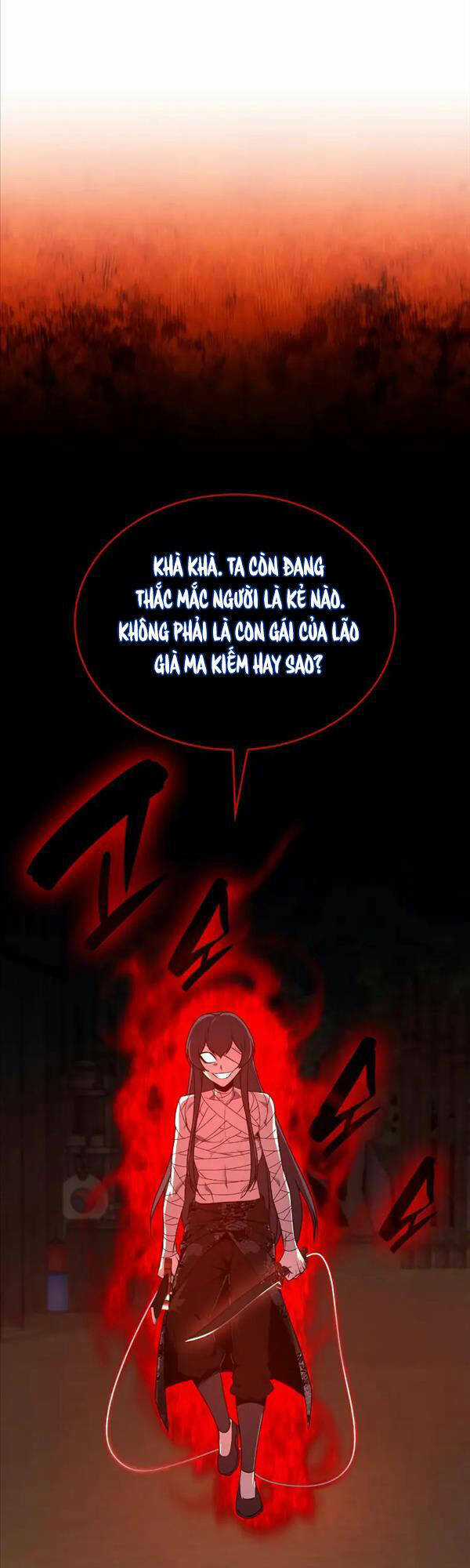 Thiên Ma Thần Quyết: Trùng Sinh Chapter 75 trang 40