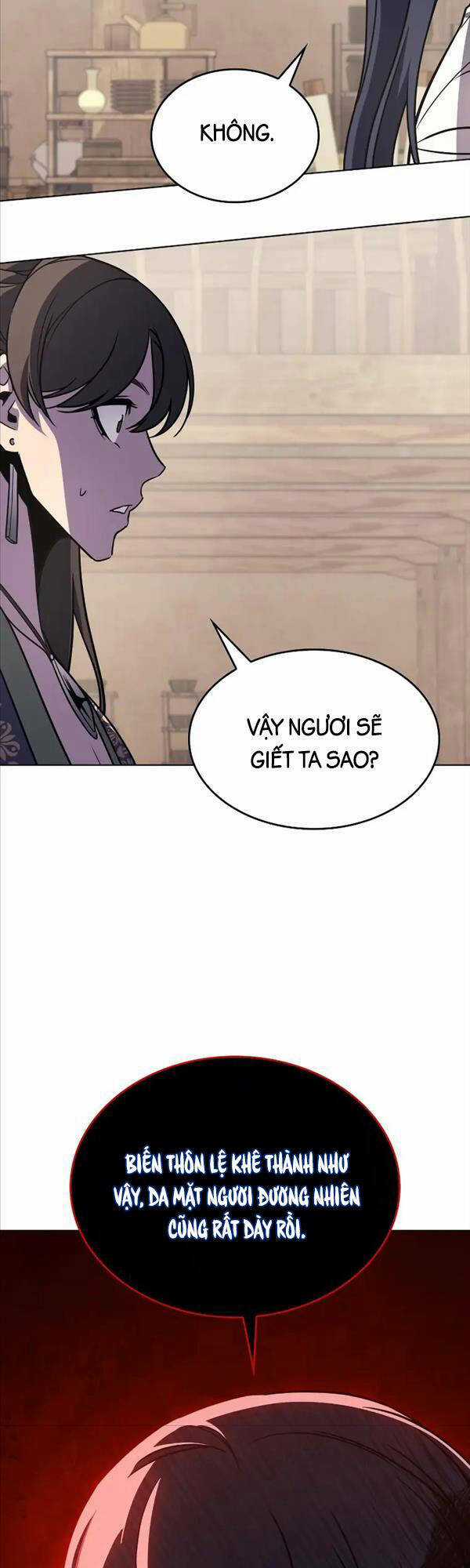 Thiên Ma Thần Quyết: Trùng Sinh Chapter 75 trang 42