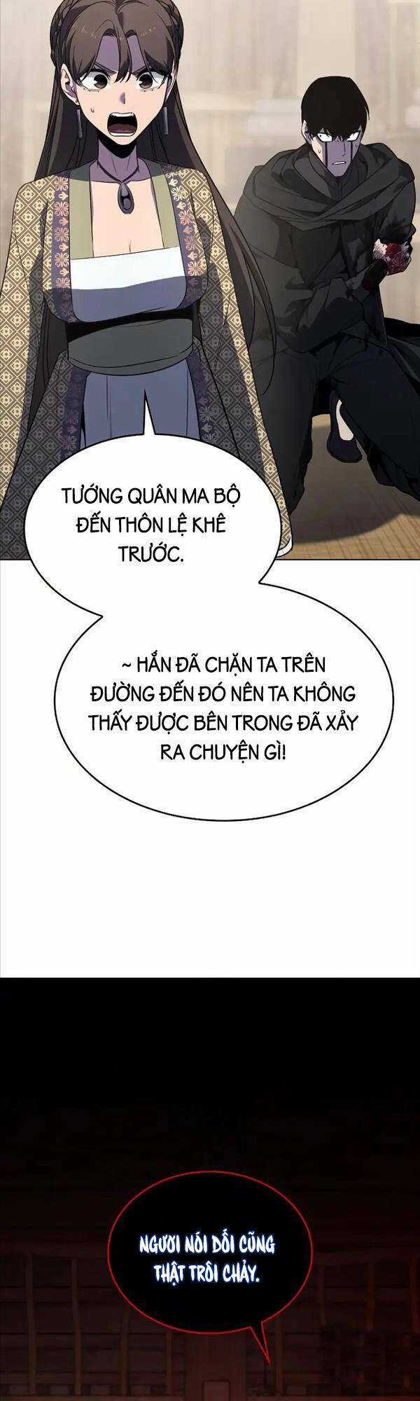 Thiên Ma Thần Quyết: Trùng Sinh Chapter 75 trang 44