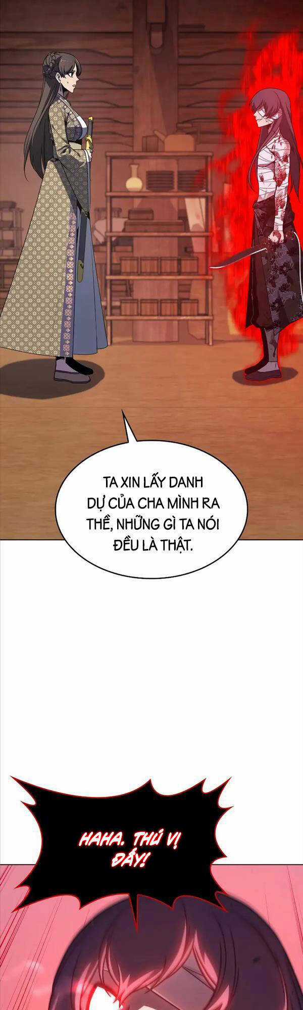 Thiên Ma Thần Quyết: Trùng Sinh Chapter 75 trang 45