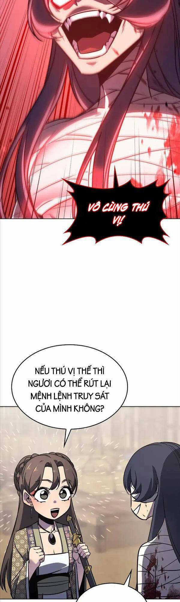 Thiên Ma Thần Quyết: Trùng Sinh Chapter 75 trang 46