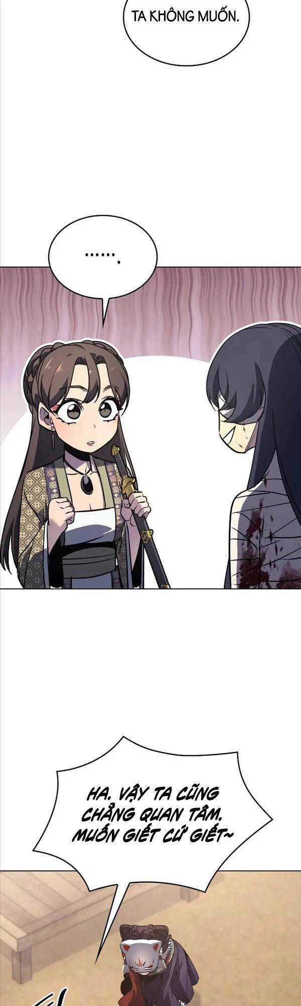 Thiên Ma Thần Quyết: Trùng Sinh Chapter 75 trang 47