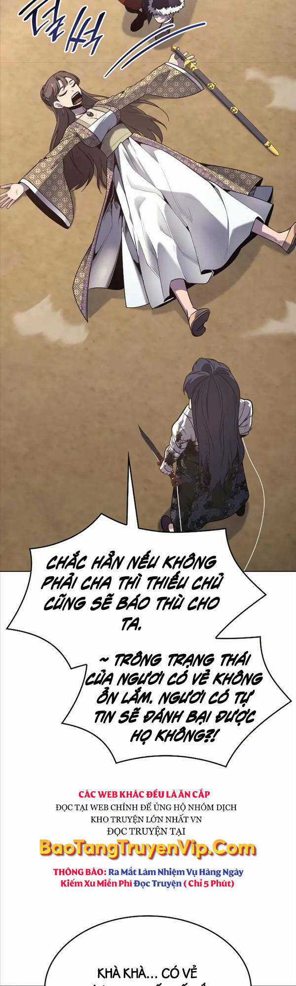 Thiên Ma Thần Quyết: Trùng Sinh Chapter 75 trang 48