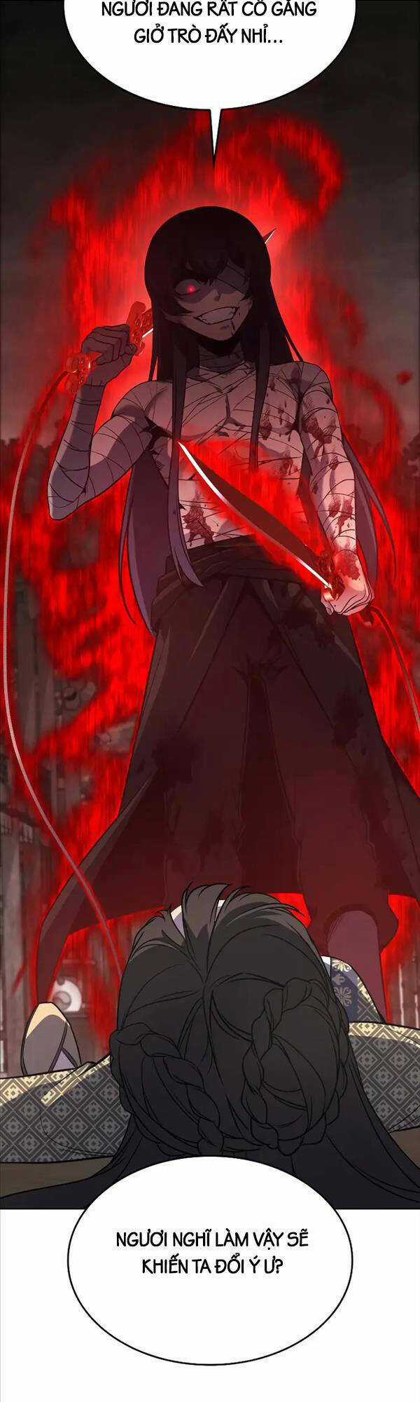 Thiên Ma Thần Quyết: Trùng Sinh Chapter 75 trang 49