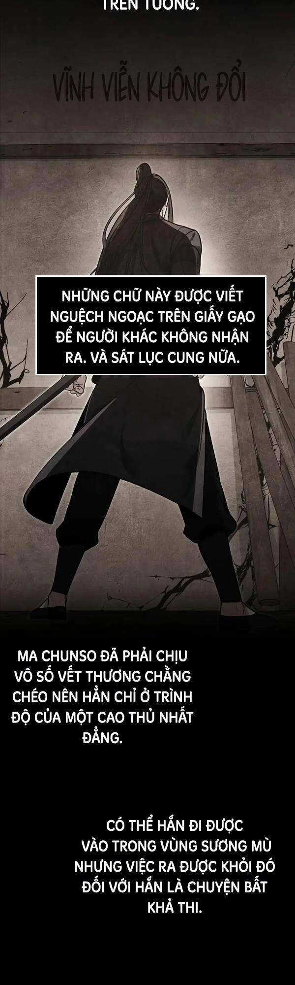 Thiên Ma Thần Quyết: Trùng Sinh Chapter 75 trang 5