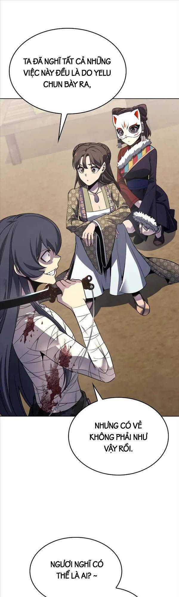 Thiên Ma Thần Quyết: Trùng Sinh Chapter 75 trang 51