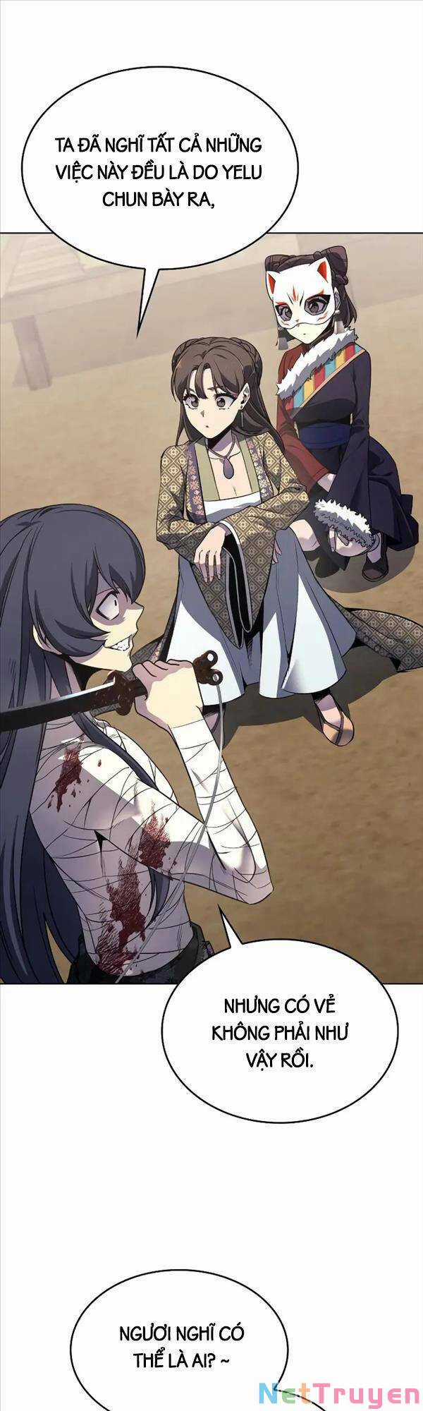 Thiên Ma Thần Quyết: Trùng Sinh Chapter 75 trang 52