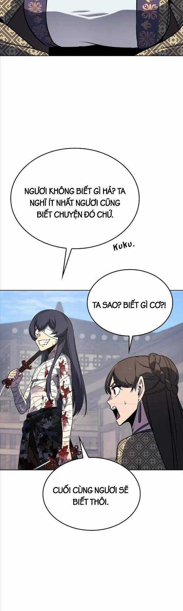 Thiên Ma Thần Quyết: Trùng Sinh Chapter 75 trang 53