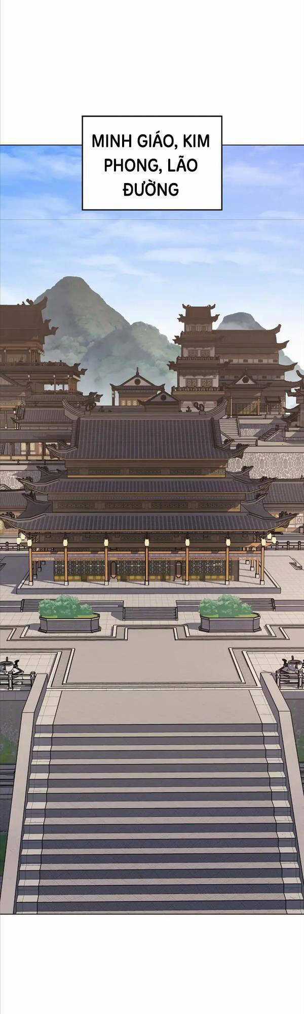 Thiên Ma Thần Quyết: Trùng Sinh Chapter 75 trang 56