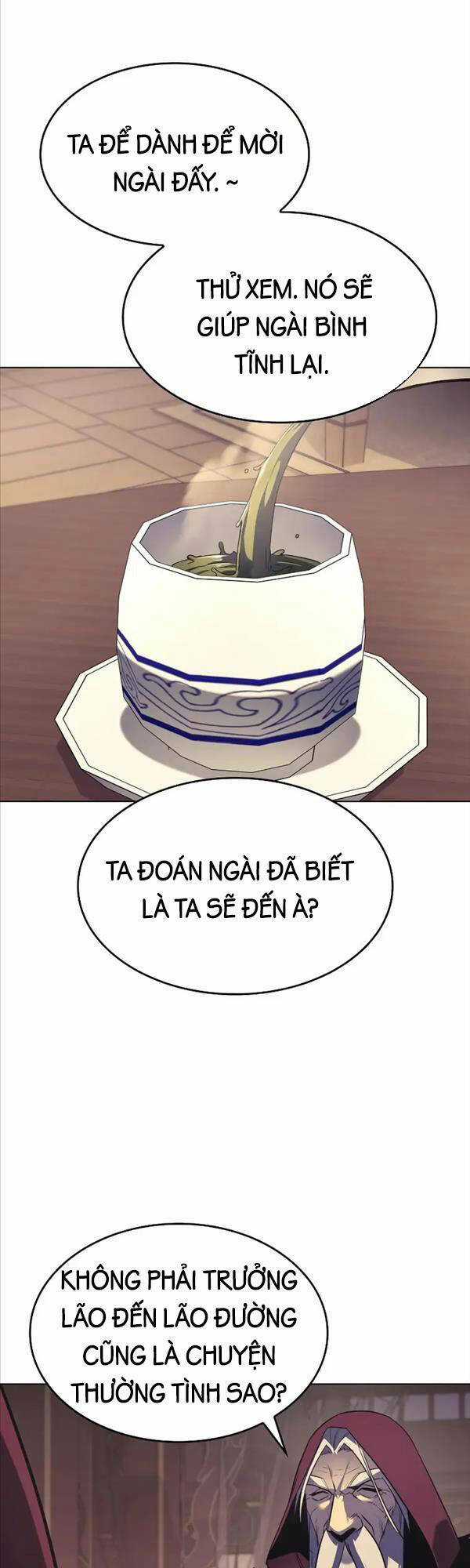 Thiên Ma Thần Quyết: Trùng Sinh Chapter 75 trang 57