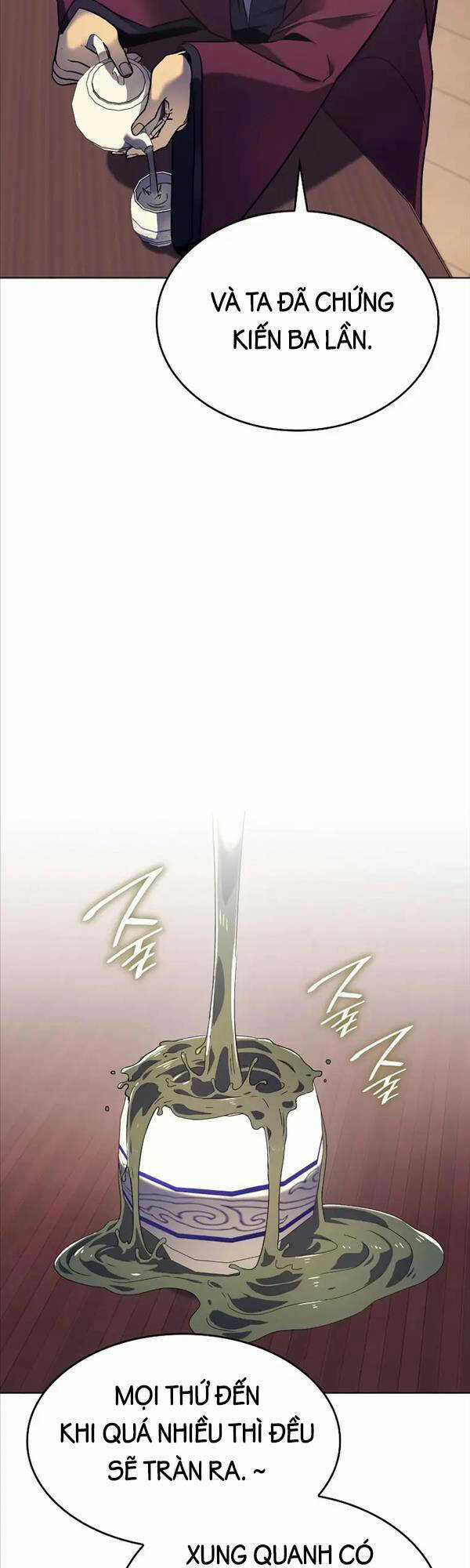 Thiên Ma Thần Quyết: Trùng Sinh Chapter 75 trang 62