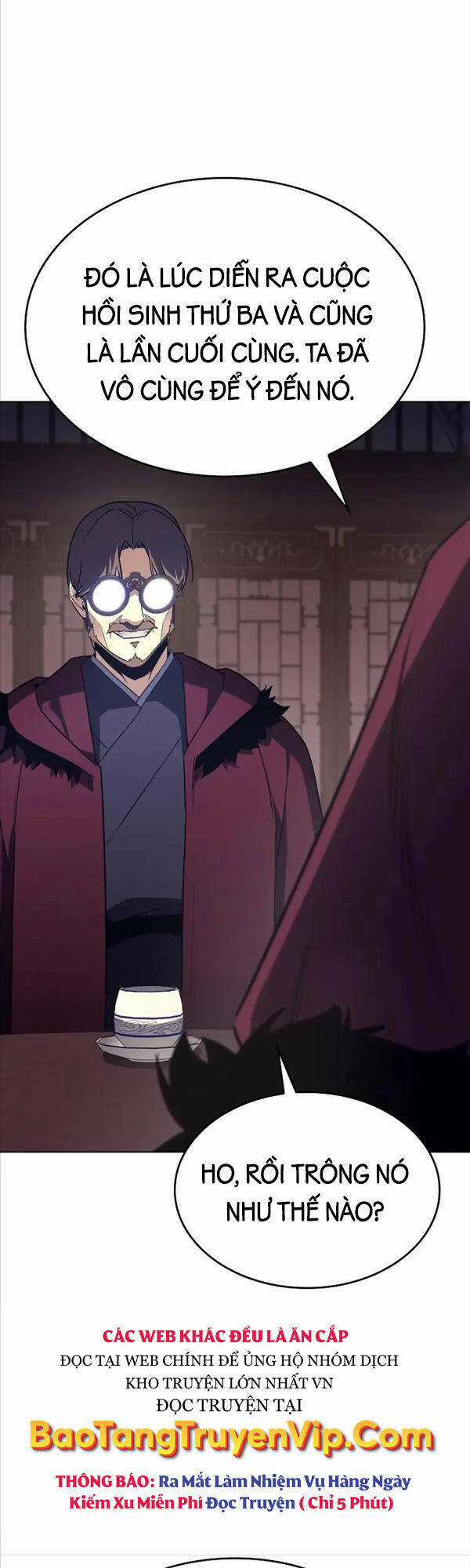 Thiên Ma Thần Quyết: Trùng Sinh Chapter 75 trang 66